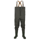 FOX - Brodiace nohavice Lightweight Green Waders veľ. 44