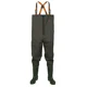 FOX - Brodiace nohavice Lightweight Green Waders veľ. 45