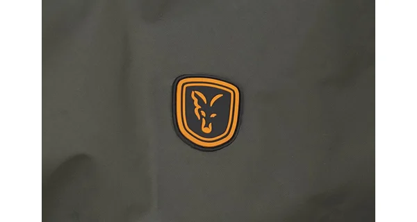 FOX - Brodiace nohavice Lightweight Green Waders veľ. 45