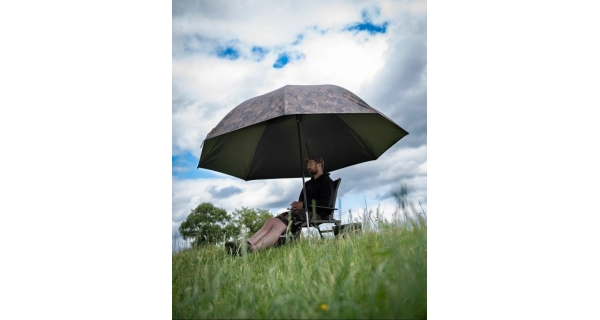 FOX - Brolly 60" Camo