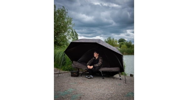 FOX - Brolly 60" Camo