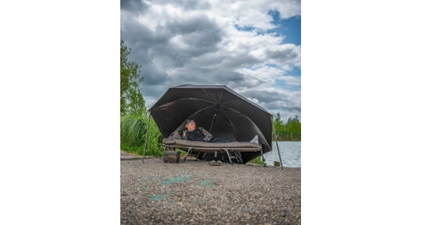 FOX - Brolly 60" Camo