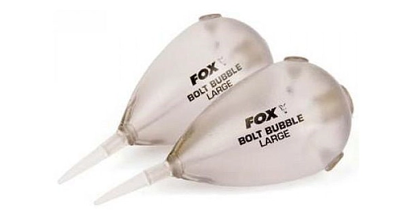 FOX - Bublinový plavák Bolt Bubble Large