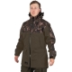 FOX - Bunda Aquos Tri Layer 3/4 Jacket veľ. 4XL