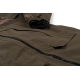 FOX - Bunda Aquos Tri Layer 3/4 Jacket veľ. 4XL