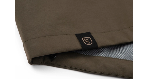 FOX - Bunda Aquos Tri Layer 3/4 Jacket veľ. L