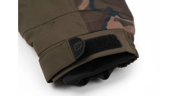 FOX - Bunda Aquos Tri Layer 3/4 Jacket veľ. L