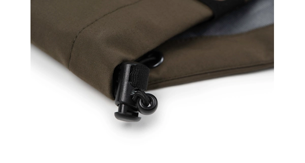 FOX - Bunda Aquos Tri Layer 3/4 Jacket veľ. L