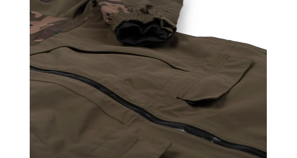 FOX - Bunda Aquos Tri Layer 3/4 Jacket veľ. L