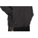 FOX - Bunda Black Premium Mid Layer Jacket veľ. 2XL