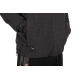 FOX - Bunda Black Premium Mid Layer Jacket veľ. M
