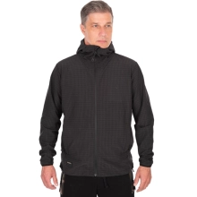 FOX - Bunda Black Premium Mid Layer Jacket veľ. S