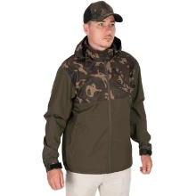 FOX - Bunda Camo Kaki RS 10K Jacket veľ. 2XL