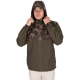 FOX - Bunda Camo Kaki RS 10K Jacket veľ. 2XL