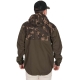 FOX - Bunda Camo Kaki RS 10K Jacket veľ. 2XL