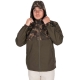 FOX - Bunda Camo Kaki RS 10K Jacket veľ. 3XL