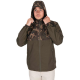 FOX - Bunda Camo Kaki RS 10K Jacket veľ. 3XL