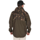 FOX - Bunda Camo Kaki RS 10K Jacket veľ. 3XL