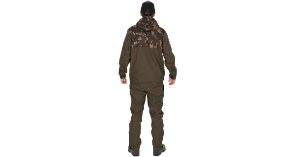 FOX - Bunda Camo Kaki RS 10K Jacket veľ. L