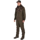 FOX - Bunda Camo Kaki RS 10K Jacket veľ. L