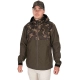 FOX - Bunda Camo Kaki RS 10K Jacket veľ. XL