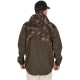 FOX - Bunda Camo Kaki RS 10K Jacket veľ. XL