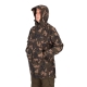 FOX - bunda Camo Sherpa Tec 3/4 Jacket LTD veľ. XL