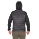 FOX - Bunda Collection Hybrid Jacket B/O veľ. 2XL