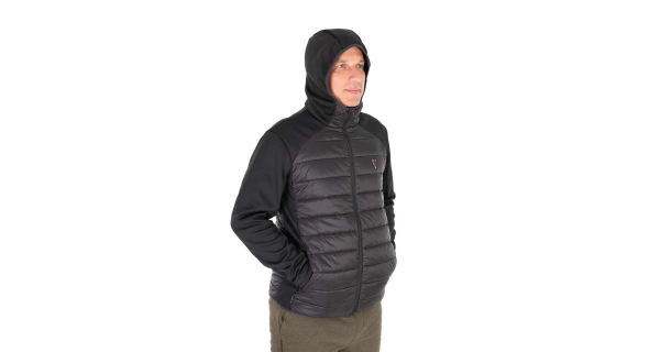 FOX - Bunda Collection Hybrid Jacket B/O veľ. 3XL
