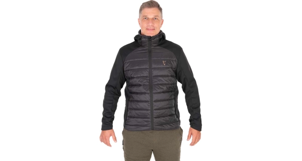 FOX - Bunda Collection Hybrid Jacket B/O veľ. L