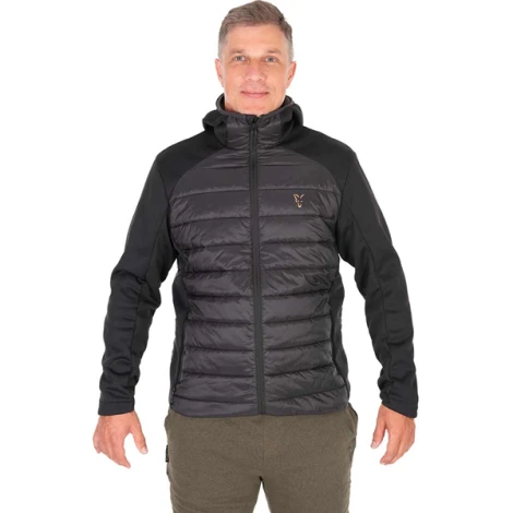 FOX - Bunda Collection Hybrid Jacket B/O veľ. L