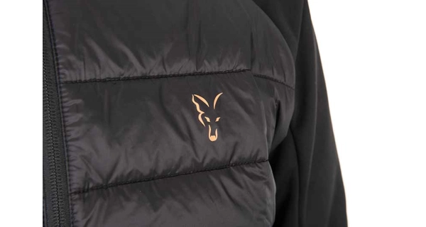 FOX - Bunda Collection Hybrid Jacket B/O veľ. L