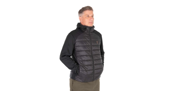FOX - Bunda Collection Hybrid Jacket B/O veľ. L
