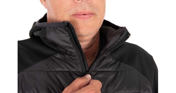 FOX - Bunda Collection Hybrid Jacket B/O veľ. S