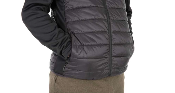 FOX - Bunda Collection Hybrid Jacket B/O veľ. S