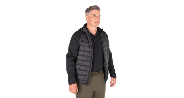 FOX - Bunda Collection Hybrid Jacket B/O veľ. S