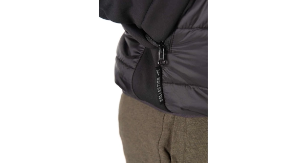 FOX - Bunda Collection Hybrid Jacket B/O veľ. S