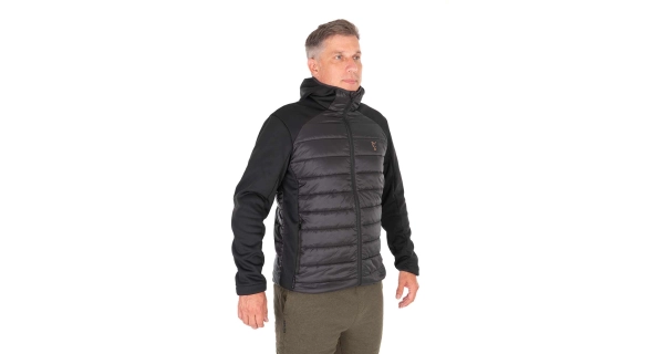 FOX - Bunda Collection Hybrid Jacket B/O veľ. S