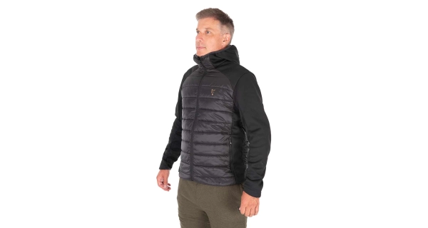 FOX - Bunda Collection Hybrid Jacket B/O veľ. S