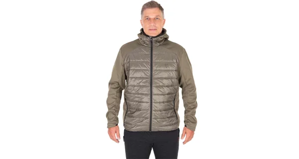 FOX - Bunda Collection Hybrid Jacket G/B veľ. 3XL