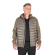 FOX - Bunda Collection Hybrid Jacket G/B veľ. S