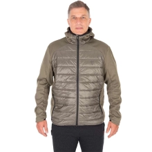 FOX - Bunda Collection Hybrid Jacket G/B veľ. XL