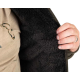 FOX - Bunda Collection Sherpa Jacket Green Black veľ. 3XL