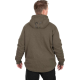 FOX - Bunda Collection Sherpa Jacket Green Black veľ. 3XL