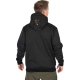 FOX - Bunda Collection Soft Shell Jacket Black Orange veľ. M
