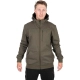 FOX - Bunda Collection Soft Shell Jacket Green Black veľ. L