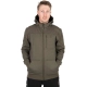 FOX - Bunda Collection Soft Shell Jacket Green Black veľ. L