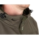 FOX - Bunda Collection Soft Shell Jacket Green Black veľ. L
