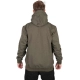 FOX - Bunda Collection Soft Shell Jacket Green Black veľ. L