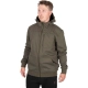 FOX - Bunda Collection Soft Shell Jacket Green Black veľ. XL